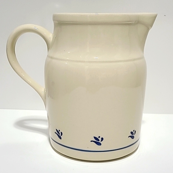 Roseville Ohio Kitchen Vintage Roseville Ohio Oven Proof Microwave Dishwasher Pitcher Poshmark